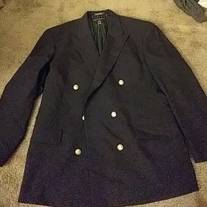 Tommy Hilfiger Suit Jacket